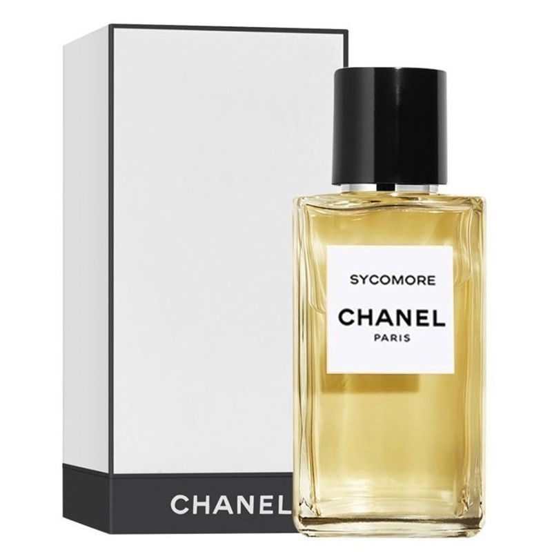 CHANEL SYCOMORE LES EXCLUSIFS DE CHANEL PERFUME FOR UNISEX EDP 200 ml