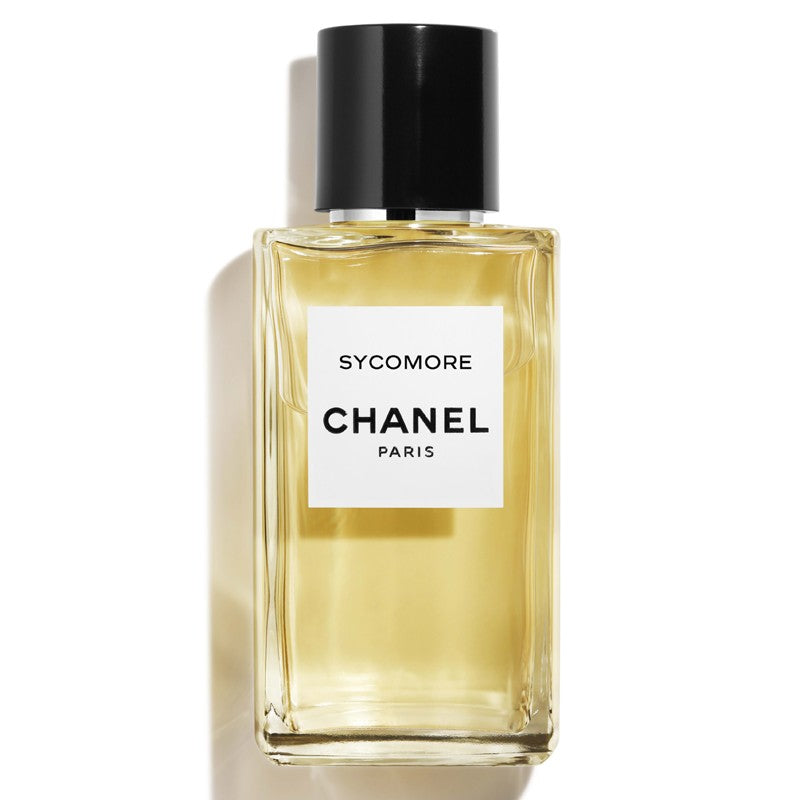 CHANEL SYCOMORE LES EXCLUSIFS DE CHANEL PERFUME FOR UNISEX EDP 200 ml