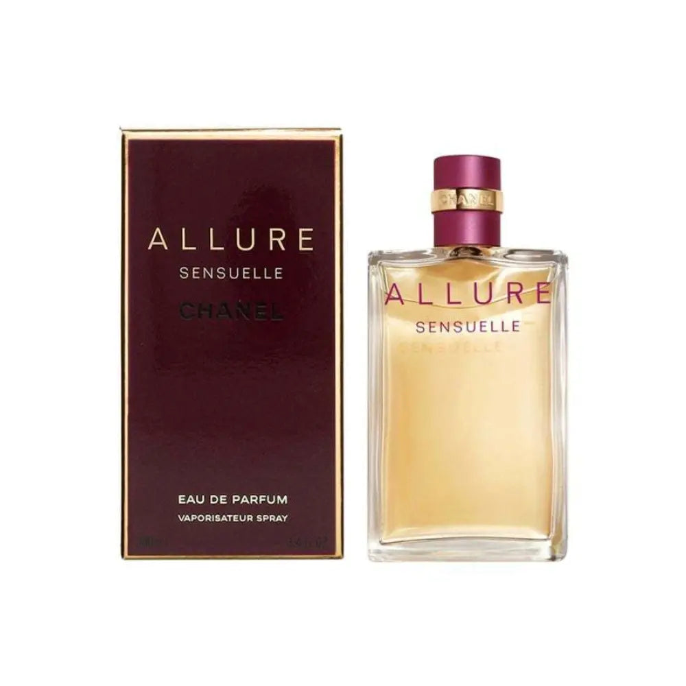 CHANEL ALLURE SENSUELLE FOR WOMEN EDP 50 ml