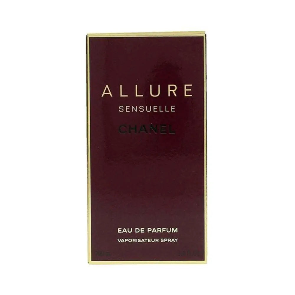 CHANEL ALLURE SENSUELLE FOR WOMEN EDP 50 ml
