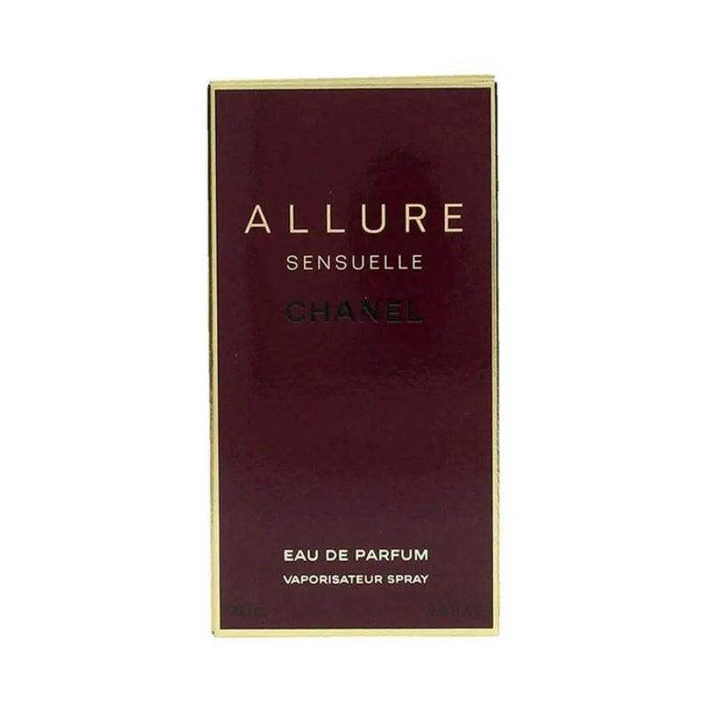 CHANEL ALLURE SENSUELLE FOR WOMEN EDP 50 ml