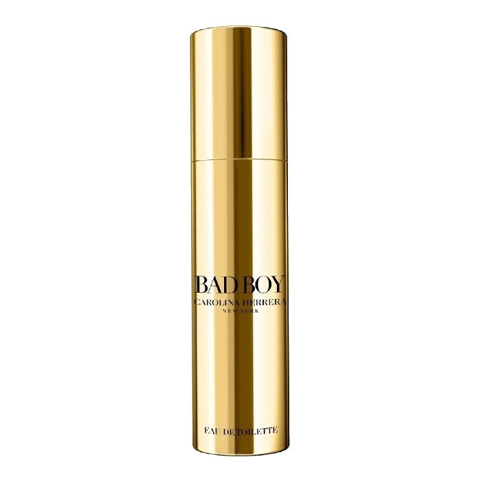 Carolina Herrera Bad Boy Perfume For Men EDT 10ml