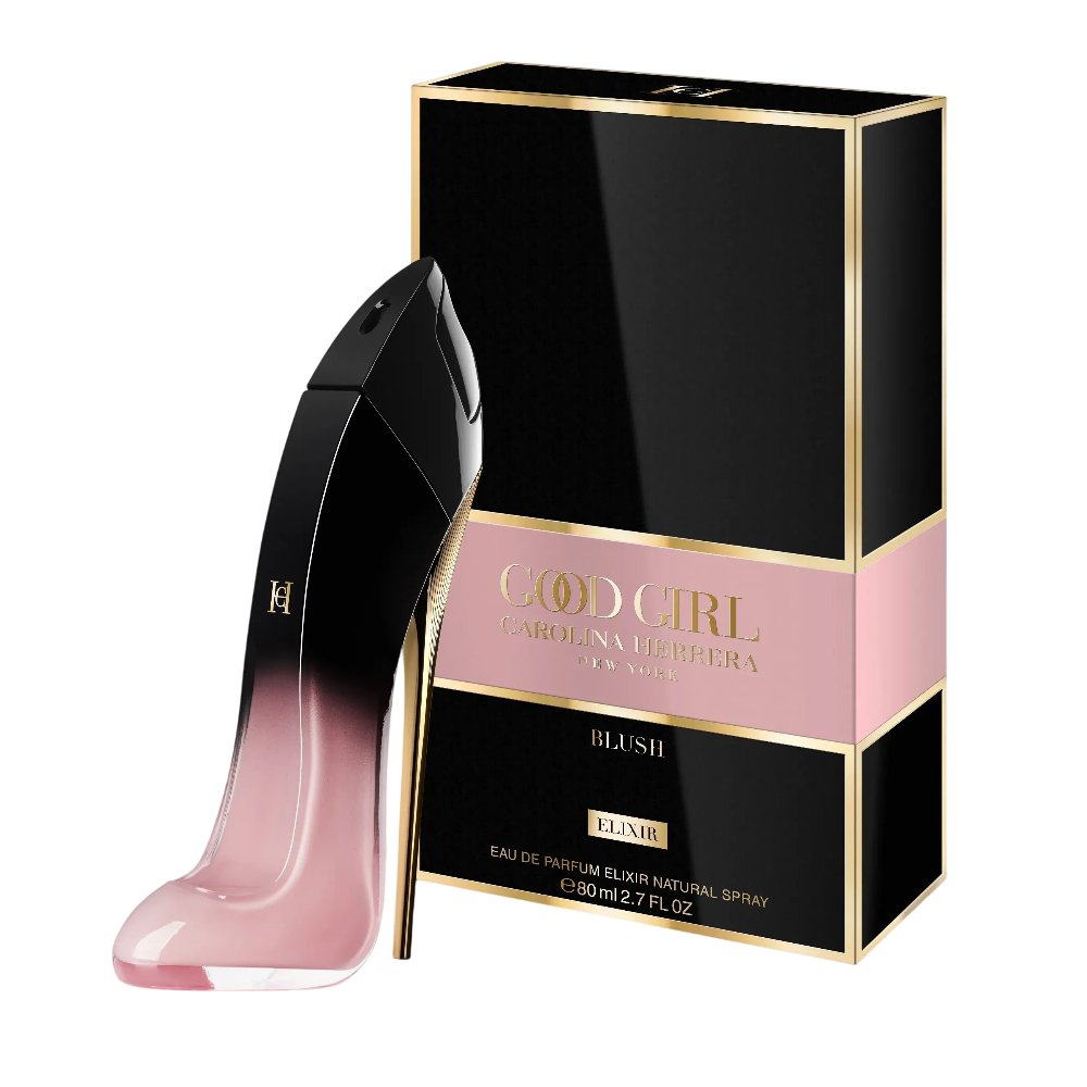 Carolina Herrera Good Girl Blush Elixir Perfume For Women EDP 80ml