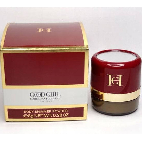 Carolina Herrera Good Girl Body Shimmer Powder 8gm