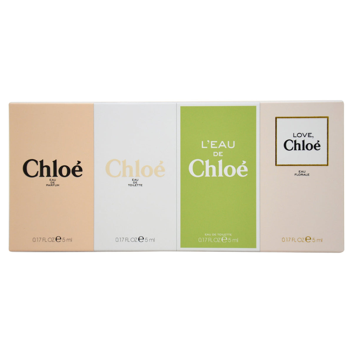 CHLOE Gift SET For Women