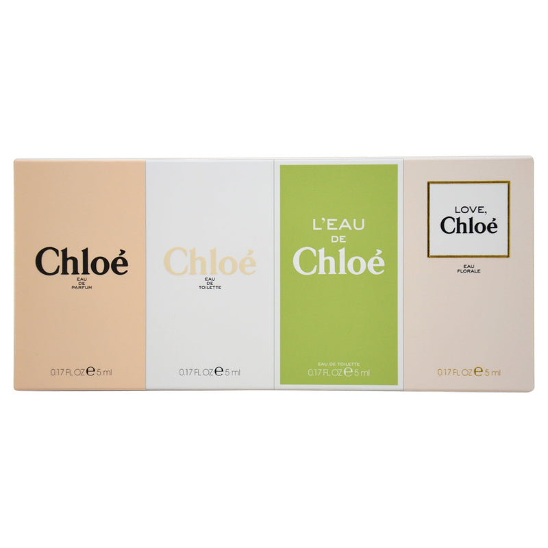 CHLOE Gift SET For Women