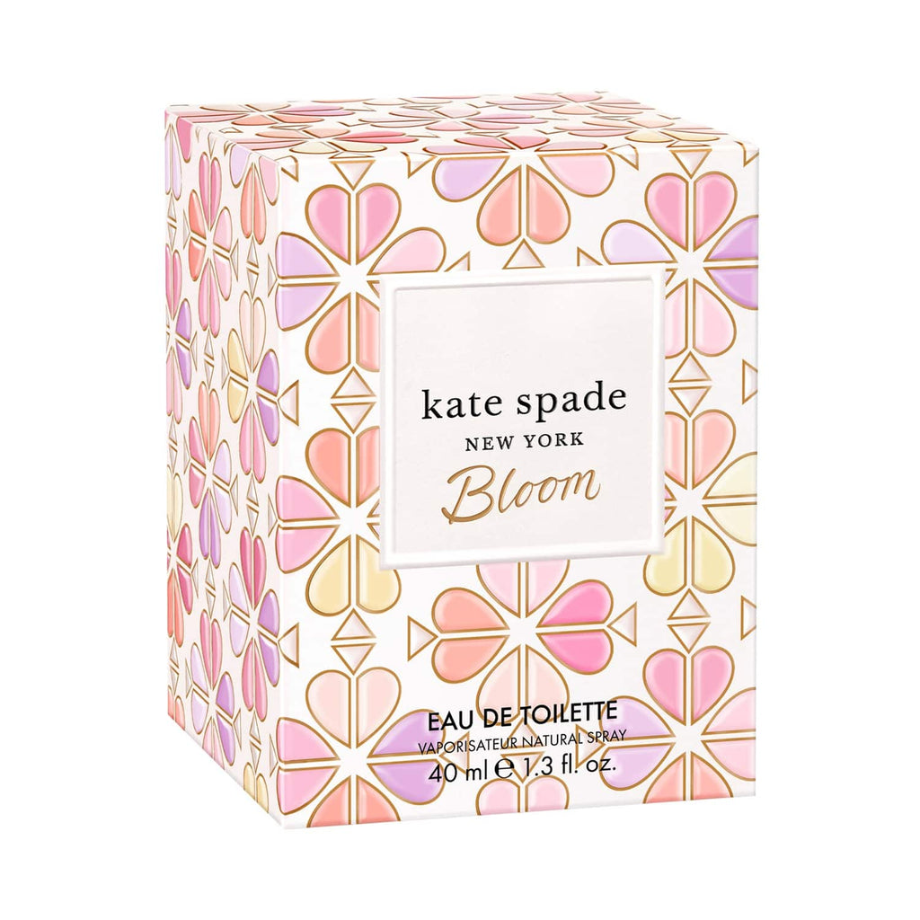 Kate Spade Bloom Perfume For Women EDT 40ml