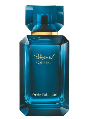 Chopard Or De Calambac Unisex EDP 100 ml