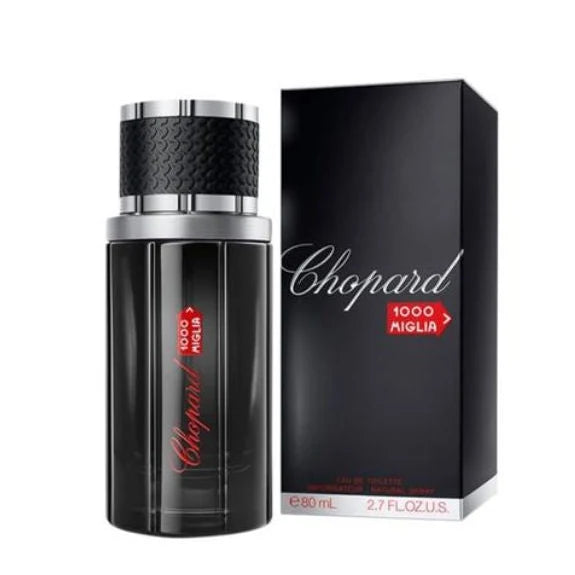 CHOPARD 1000 MIGLIA FOR MEN EDT 80 ml