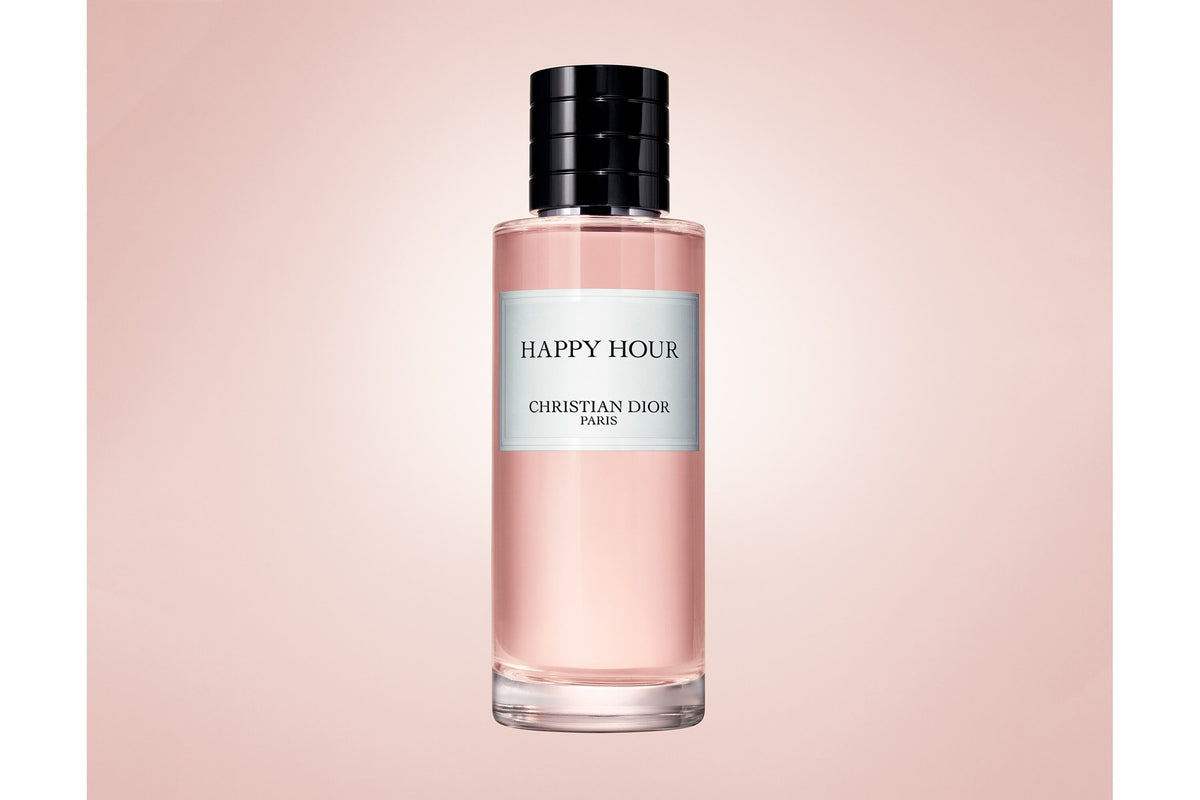Christian Dior Happy Hour Unisex EDP 250 ml