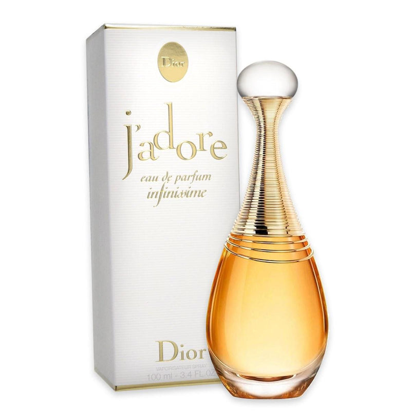 CHRISTIAN DIOR J'ADORE INFINISSIME FOR WOMEN EDP 100 ml