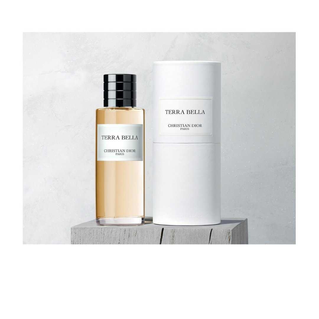 Christian Dior Terra Bella Unisex  EDP 125 ml