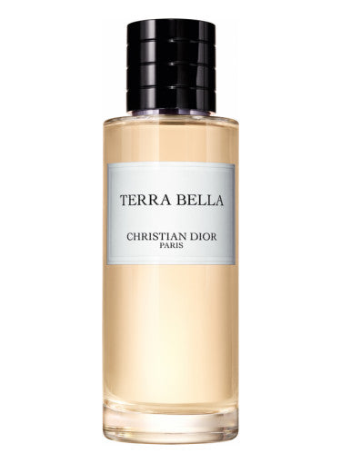 Christian Dior Terra Bella Unisex  EDP 125 ml