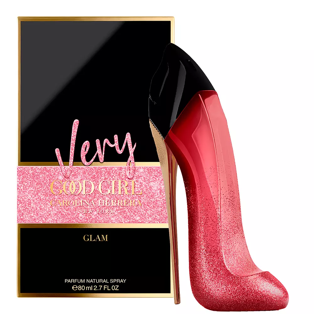 Carolina Herrera Very Good Girl Glam Perfume For Women Parfum 50ml