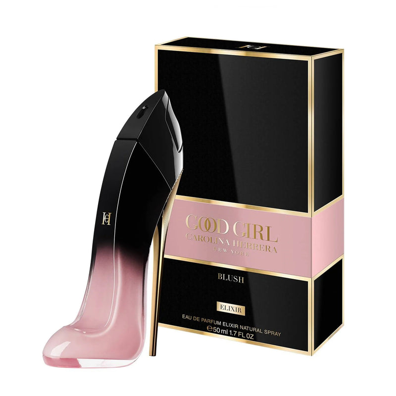 Carolina Herrera Good Girl Blush Elixir Perfume For Women EDP 50ml