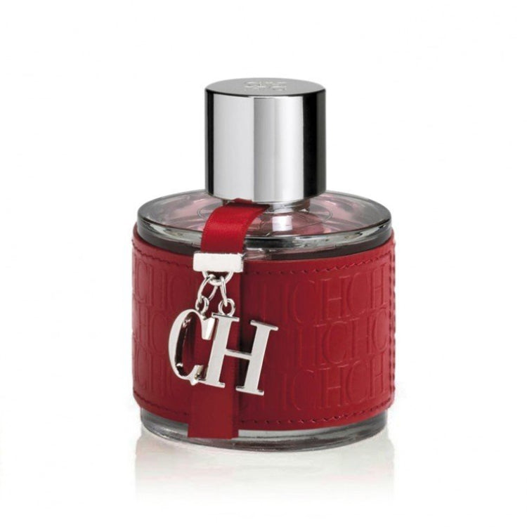 CH by Carolina Herrera for Women - Eau de Toilette, 100ml
