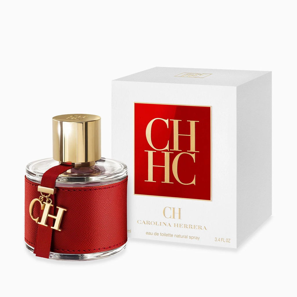 CH by Carolina Herrera for Women - Eau de Toilette, 100ml