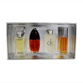 Calvin Klein Mini Perfume Gift Set for Men & Women