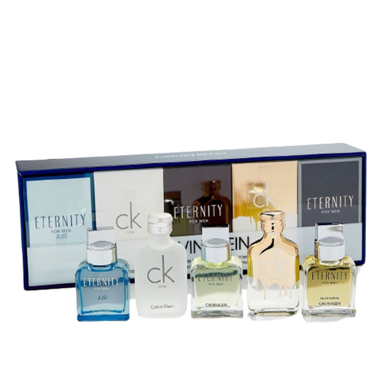 Calvin Klein Mini Perfume Gift Set