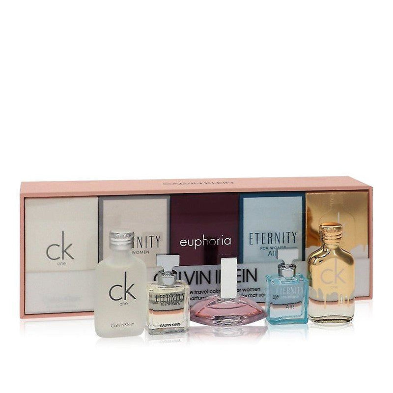 Calvin Klein Gift Set For Women