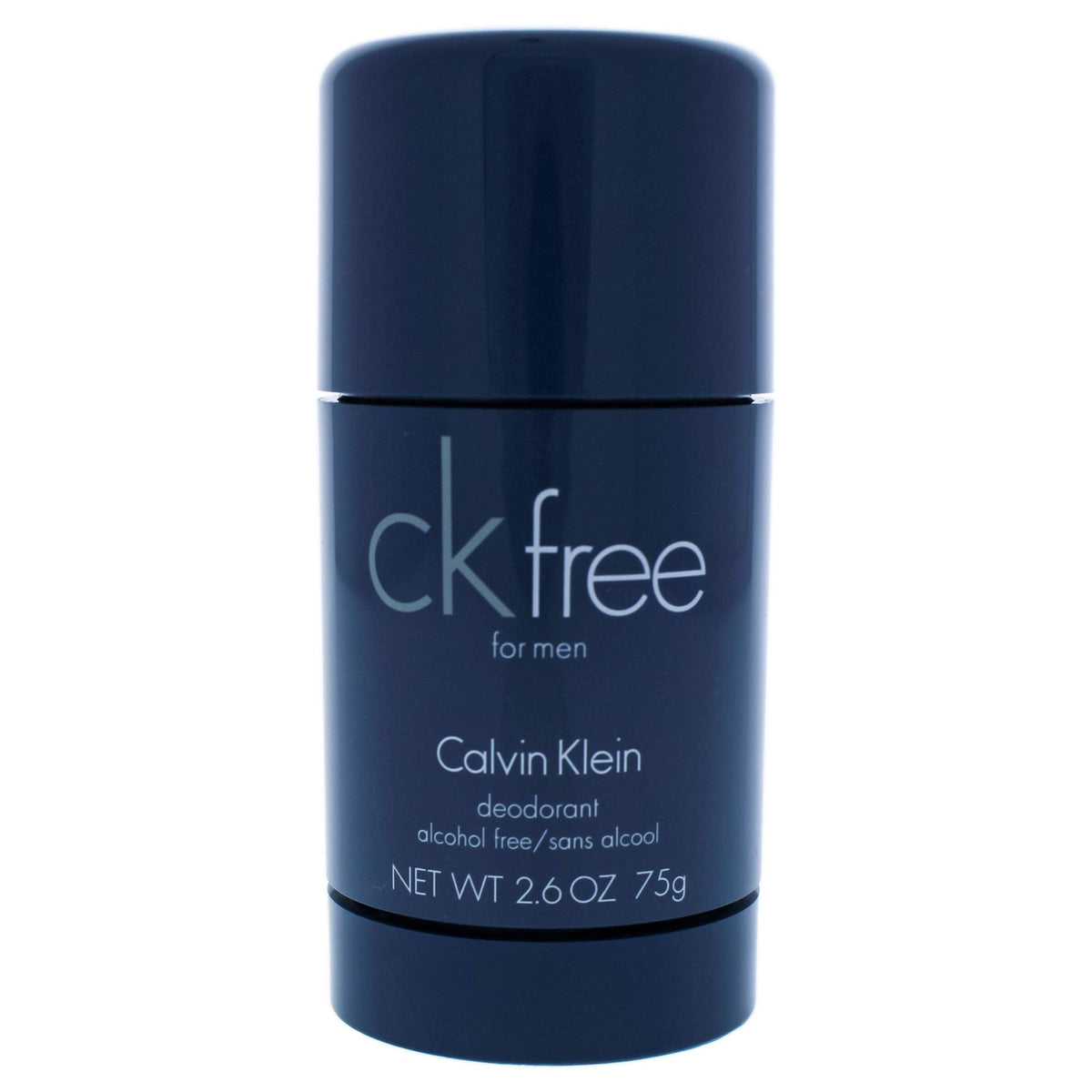 Calvin Klein Free Deodorant Stick For Men 75gm