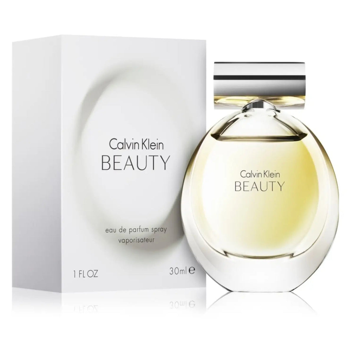 Calvin Klein Beauty Eau De Parfum For Women - Floral Perfume 30ml