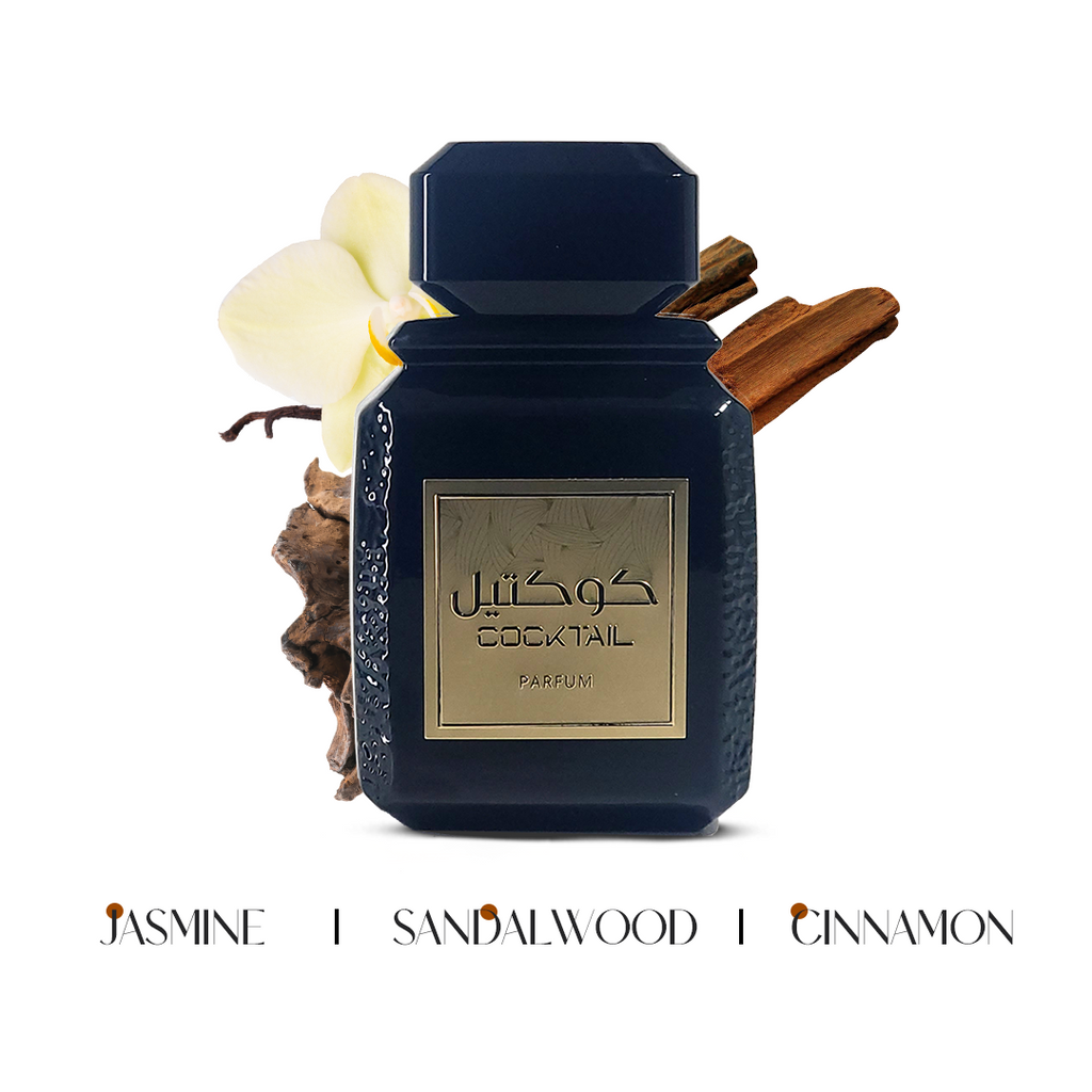 AMD Perfumes Cocktail EDP For Unisex 100ml