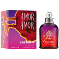 Cacharel Amor Amor Electric Kiss Perfume For Women EDT 50ml