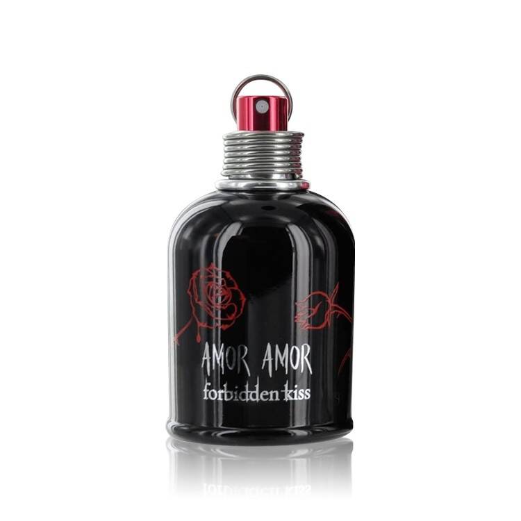Cacharel Amor Amor Forbidden Kiss for Women EDT 100 ML