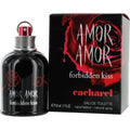Cacharel Amor Amor Forbidden Kiss for Women EDT 100 ML