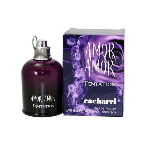 Cacharel Amor Amor Tentation for Women EDP 100 ML