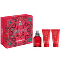 Cacharel Amor Amor Gift Set For Women