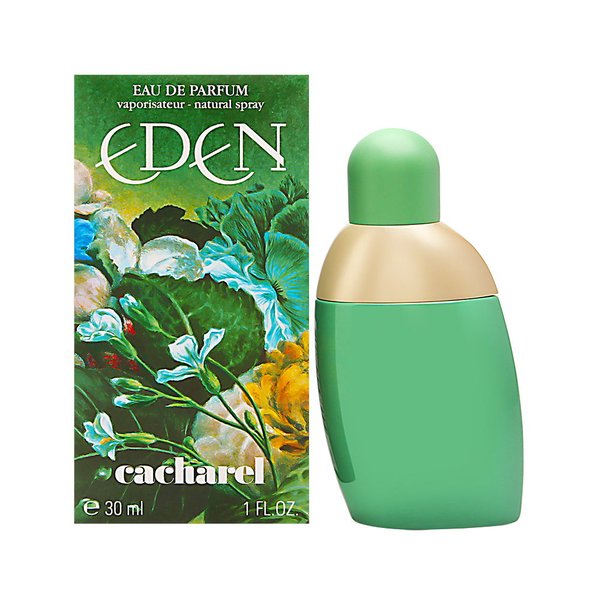 Cacharel Eden for Women EDP 30 ML