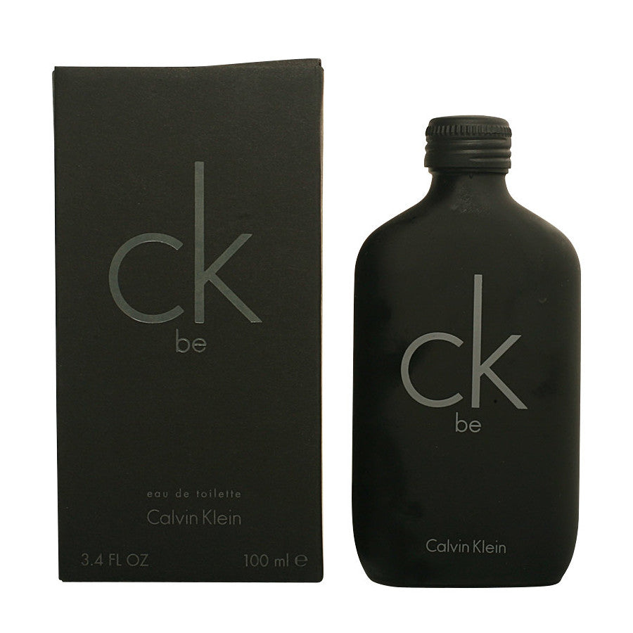 Calvin Klein CK Be Perfume For Unisex EDT 100ml