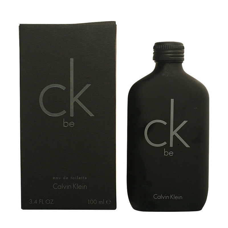 Calvin Klein CK Be Perfume For Unisex EDT 100ml