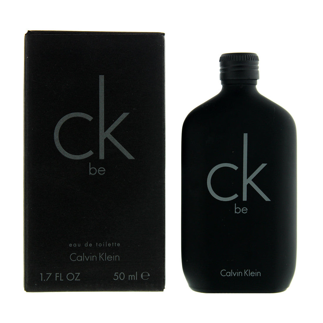 Calvin Klein ck be Perfume For Unisex EDT 50ml