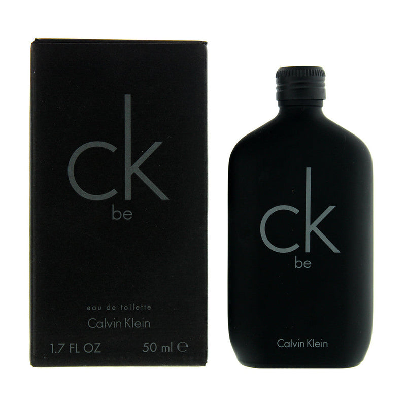 Calvin Klein ck be Perfume For Unisex EDT 50ml