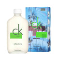 Calvin Klein Ck One Reflections Perfume For Unisex EDT 100ml
