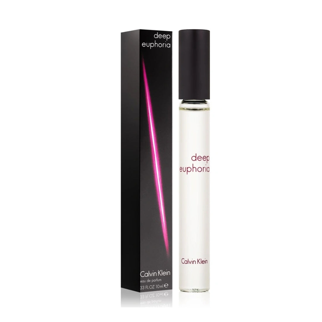 Calvin Klein Deep Euphoria Rollerball Perfume For Women EDP 10ml