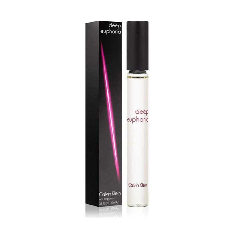 Calvin Klein Deep Euphoria Rollerball Perfume For Women EDP 10ml