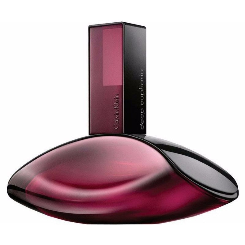 Calvin Klein Deep Euphoria for Women EDP 100 ml