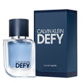 Calvin Klein Defy Perfume For Men EDT 30ml