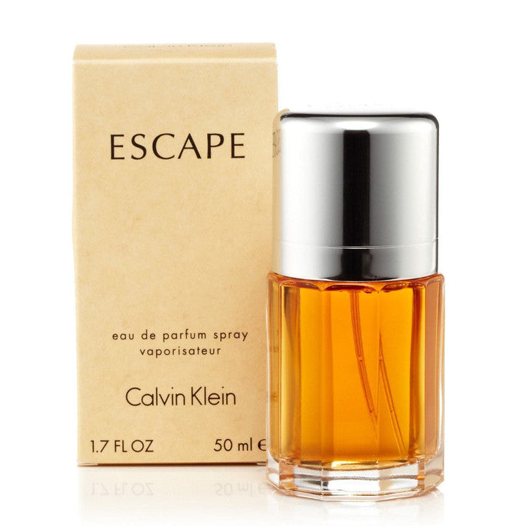 Calvin Klein Escape Perfume For Women EDP 50ml