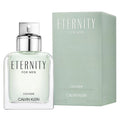 Calvin Klein Eternity Cologne For Men Perfume For Men EDT 100ml