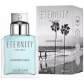 Calvin Klein Eternity Summer Daze Perfume For Men EDT 100ml