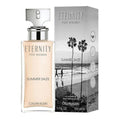Calvin Klein Eternity Summer Daze Perfume For Women EDP 100ml