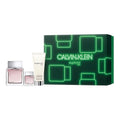 Calvin Klein Euphoria Men Gift Set For Men