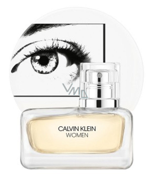 Calvin Klein Women for Women Mini EDT 5 ml