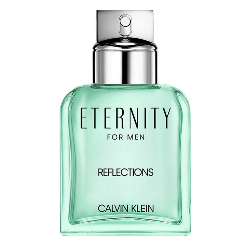 Calvin Klein Eternity Reflections EDT 100 ml For Men