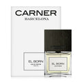 Carner Barcelona El Born Perfume For Unisex EDP 100ml